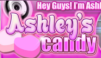 Ashleys Candy