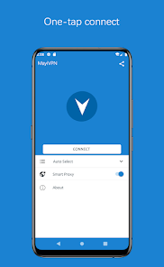 蚂蚁npv加速器测速功能android下载效果预览图